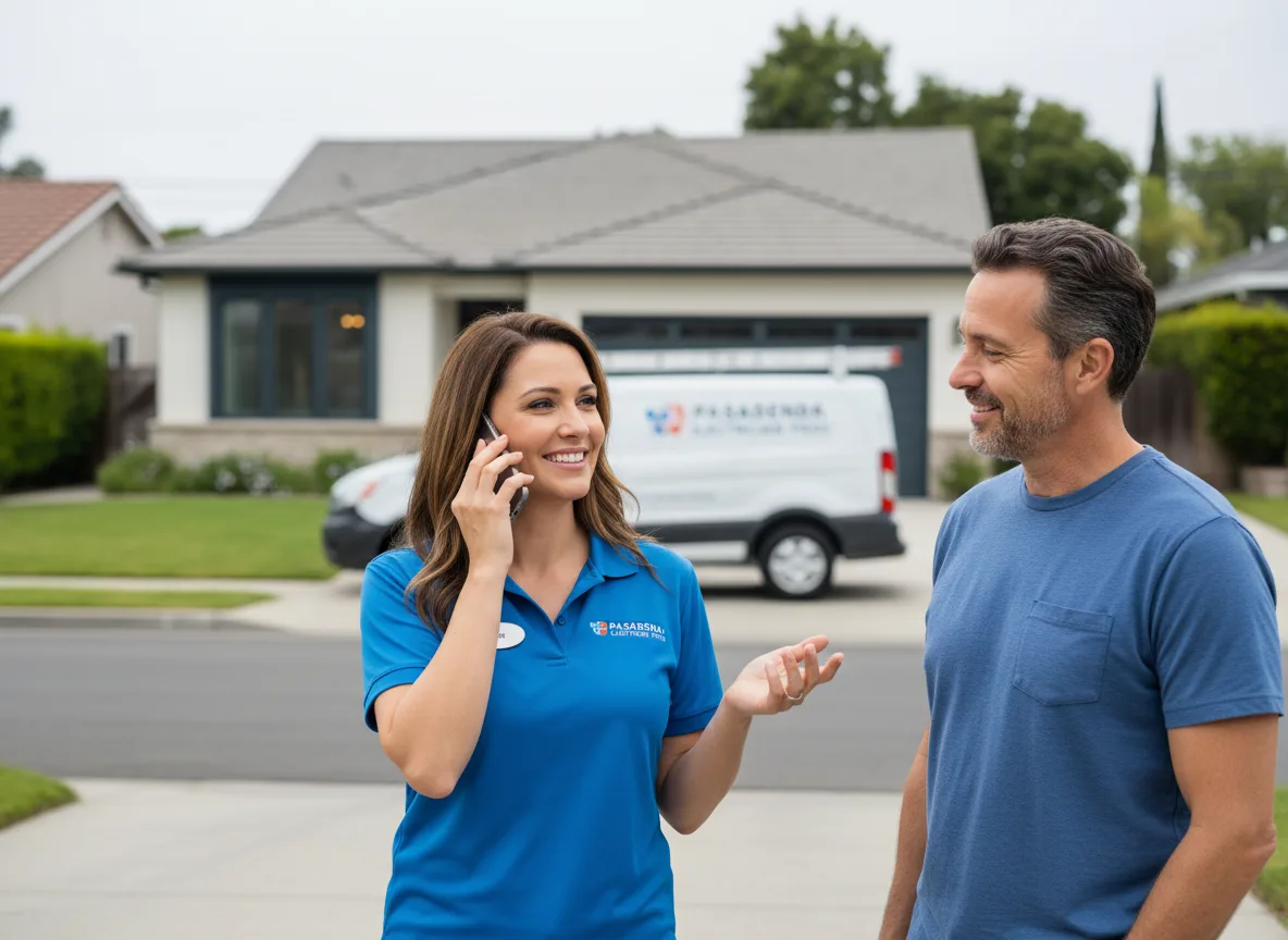 Electrician Harveysburg, OH FAQs